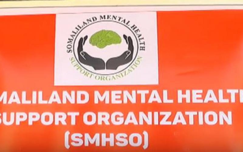 Ururka Somaliland Mental Health Support